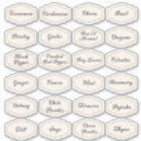 Search for pantry stickers Food