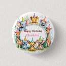 Search for wild child badges Safari