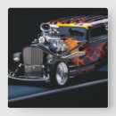 Search for hot rod clocks Car
