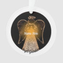 Search for guardian angel christmas tree decorations Faith