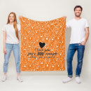 Search for halloween blankets Heart