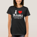 Search for trauma clothing Heart