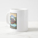 Search for vintage oregon mugs States