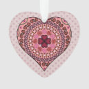 Search for cupid christmas tree decorations Valentine