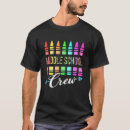Search for middle child mens tshirts Team
