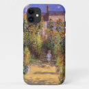 Search for sein iphone cases Monet
