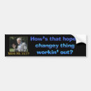 Search for anti bush bumper stickers George