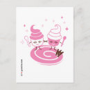 Search for vanilla postcards Sweet