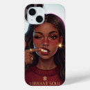 Search for afro iphone cases Black