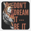 Search for dream stickers Positivity