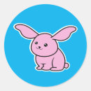 Search for kawaii craft supplies Rabbit