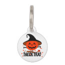 Search for halloween pet tags Horror