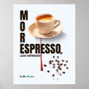 Search for caffe posters Coffee
