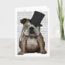 Search for english bulldog cards Bulldogs