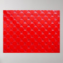 Search for red leather posters Texture