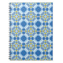 Search for symmetrical notebooks Abstract