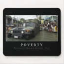 Search for western script mouse mats Military