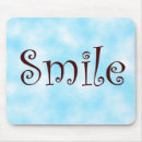 Search for smiling mouse mats Laugh