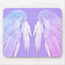Search for angel wings mouse mats Angelic
