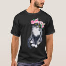 Search for cute cat mens tshirts Doll