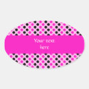 Search for shocking stickers Pink