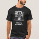 Search for humorous cat tshirts For him