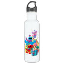 Search for sesame street tango water bottles Toddler