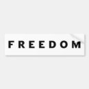 Search for freedom bumper stickers Usa