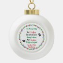 Search for new mom christmas tree decorations Sonogram