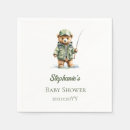 Search for reel excited Little fisherman