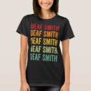Search for smith designs Deaf