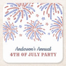 Search for banners barware 4th of july