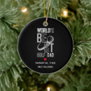 Search for golf decor Best dad by par