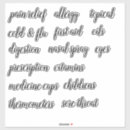 Search for organize stickers Organization