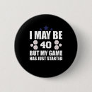 Search for funny game badges Lover