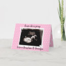 Search for grandma and grandpa cards Pink