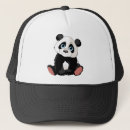 Search for panda bears hats Wild