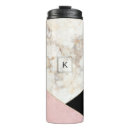 Search for rose gold marble mugs Colour block