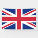 Search for flag banners England