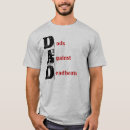 Search for deadbeat dad tshirts Father's