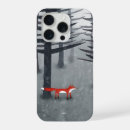 Search for fox iphone cases Woodland