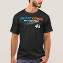 Search for petty tshirts Motorsports