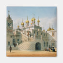Search for kremlin magnets Architecture