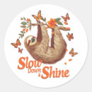 Search for slow down stickers Cute