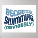 Search for swimmers posters Sports