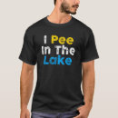 Search for pee tshirts Swimming
