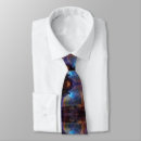 Search for space image ties Blue
