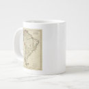 Search for boundaries mugs Map