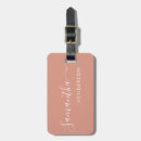 Search for rose gold place cards Blush pink