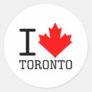 Search for toronto canada stickers Ontario